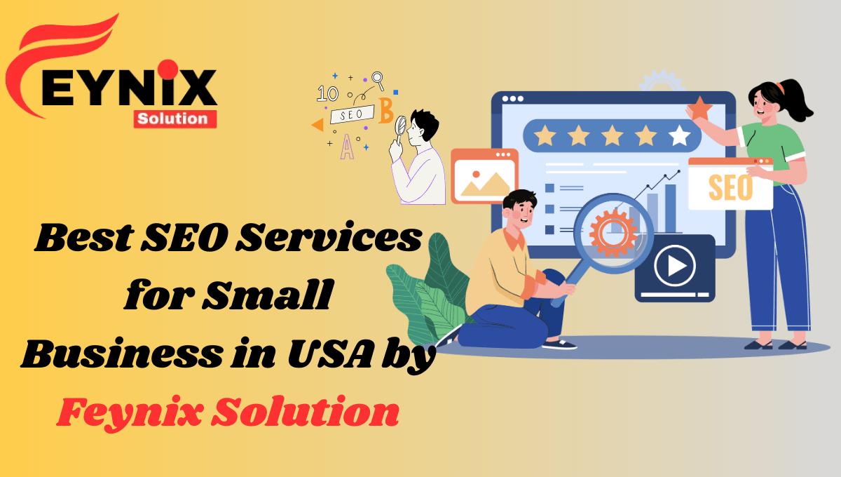 Best SEO Services for Small Business
