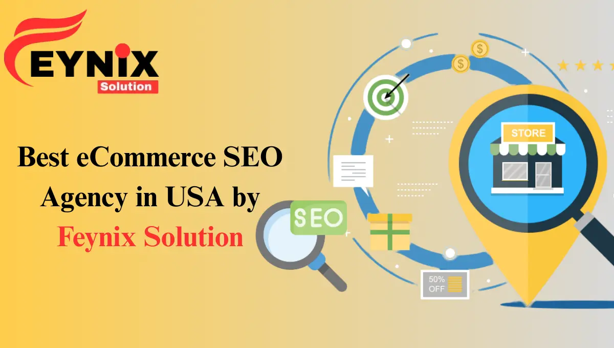 Best eCommerce SEO Agency