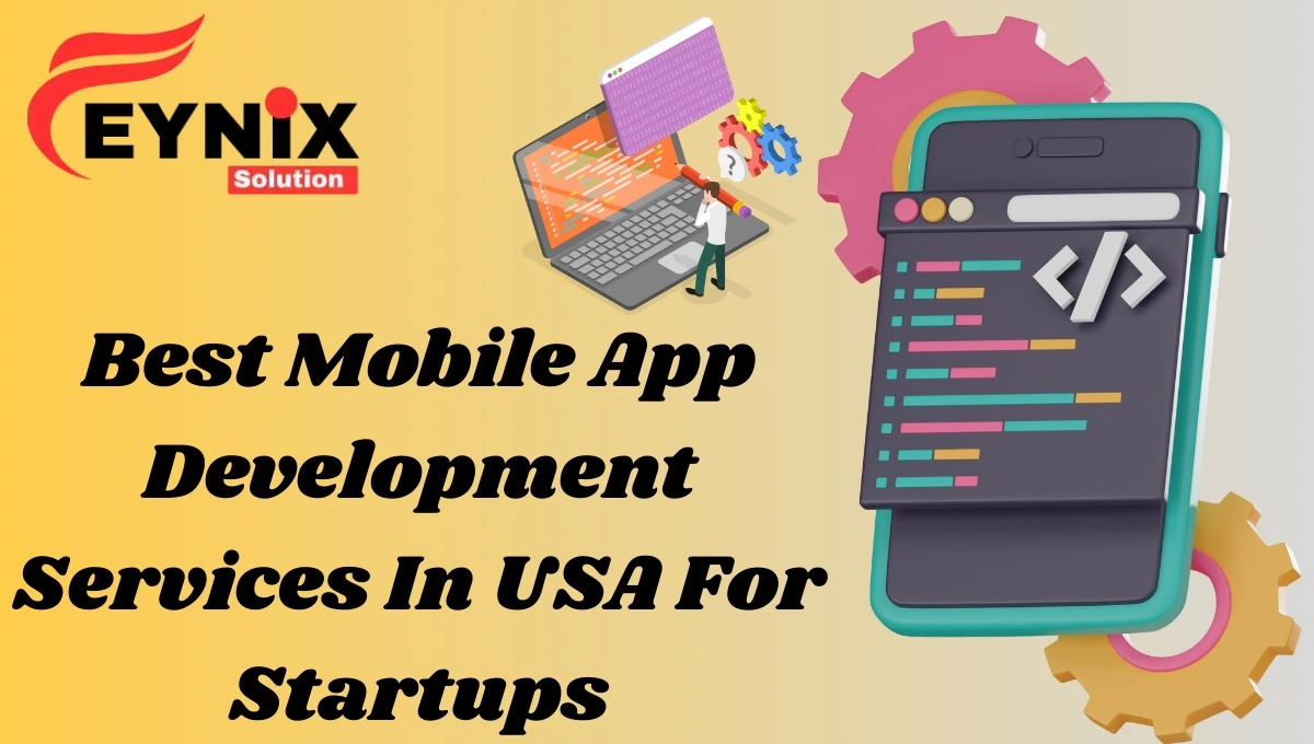 Best moble app development services in usa
