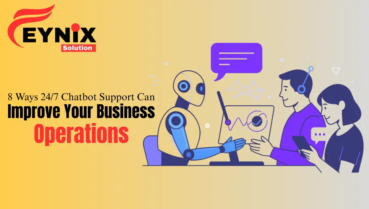 24/7 Chatbot Support