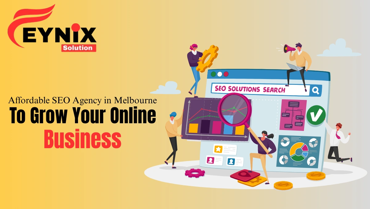 Affordable SEO Agency in Melbourne