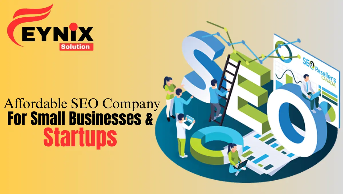 Affordable SEO Company