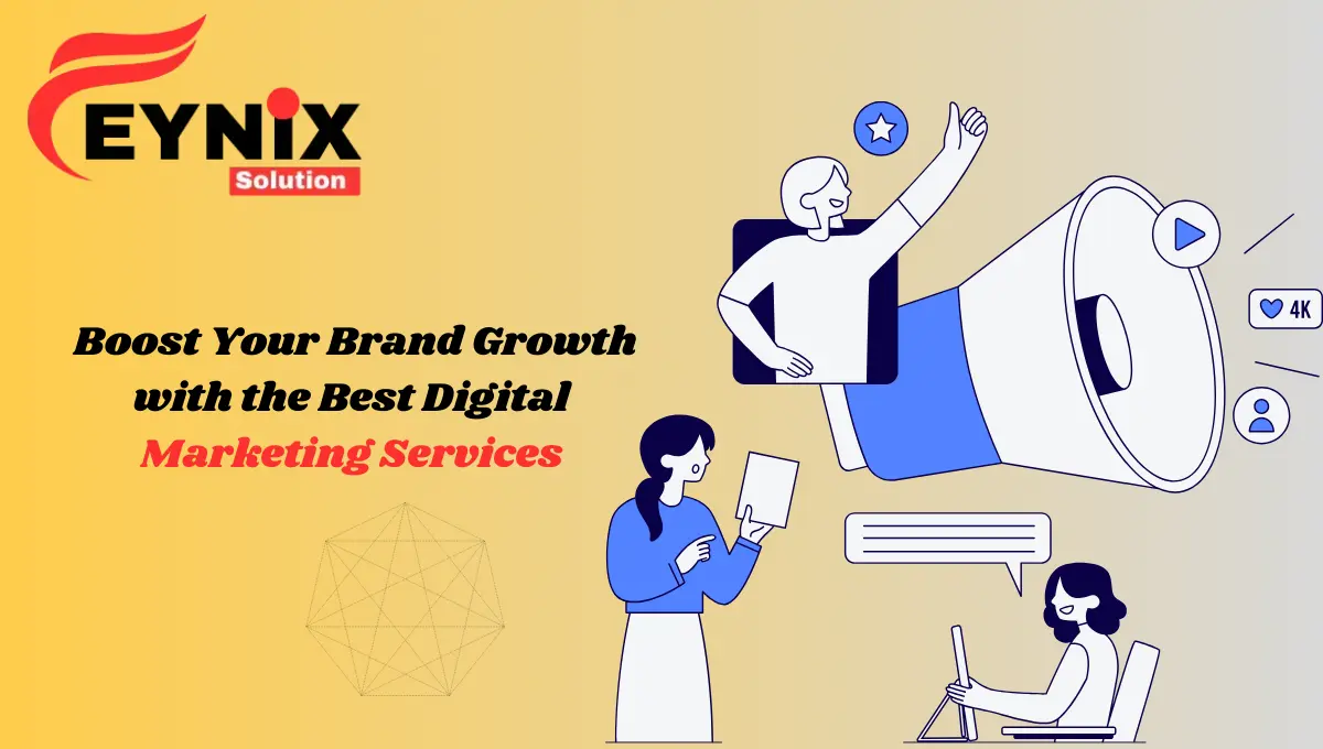 Best Digital Marketing Services
