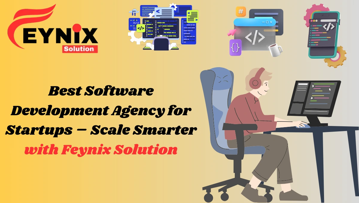 Best Software Development Agency