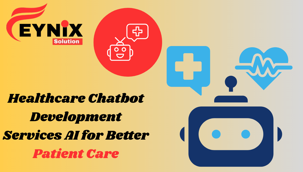 Healthcare Chatbot Development