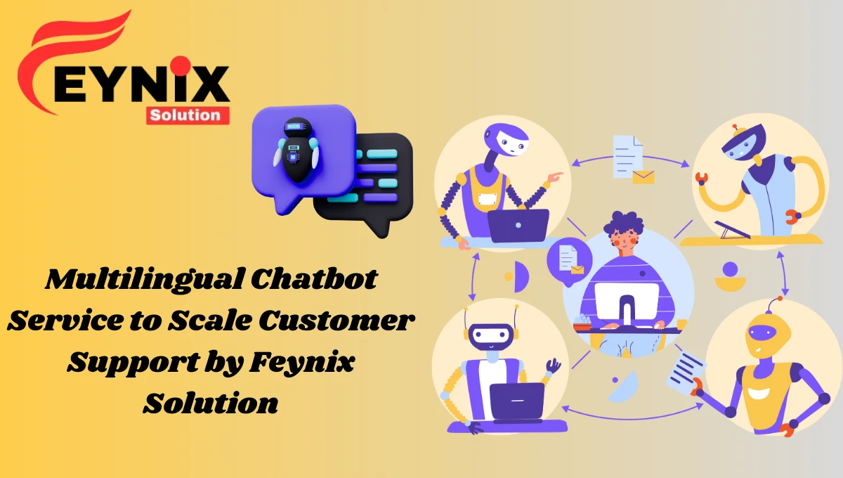 Multilingual Chatbot Service