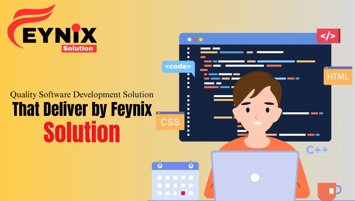Quality Software Development Solutions