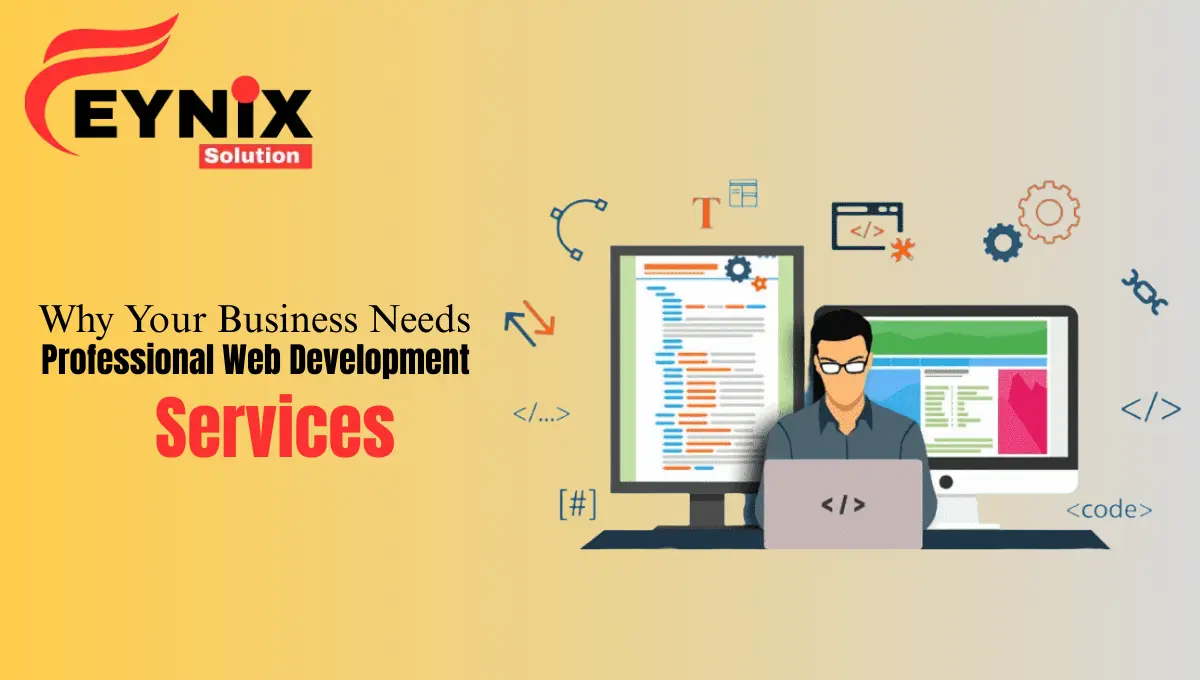 Web Development Services