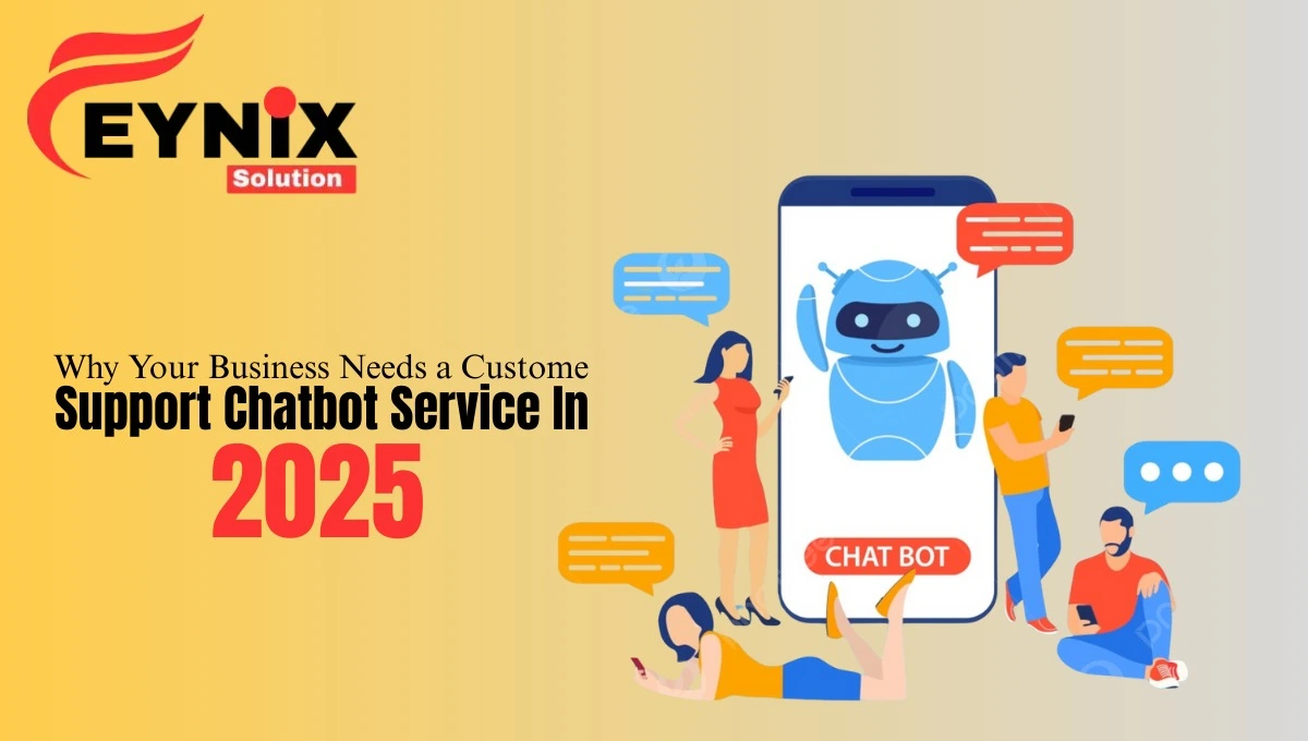 Customer Support Chatbot Service