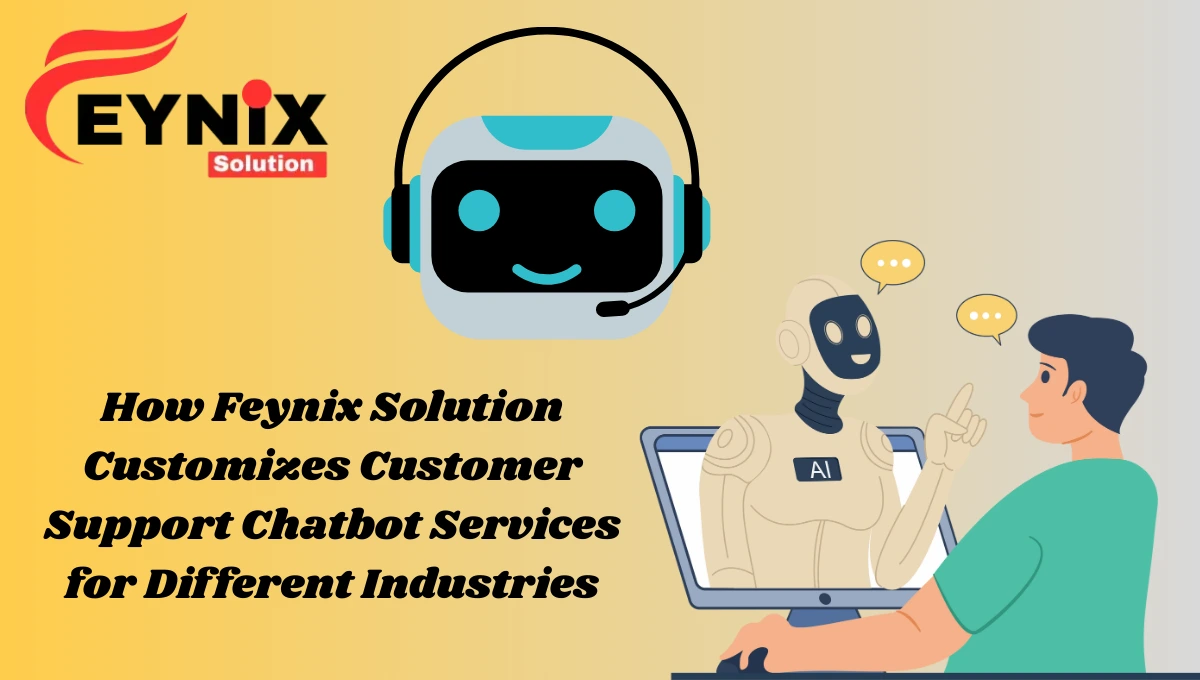 customer support chatbot service