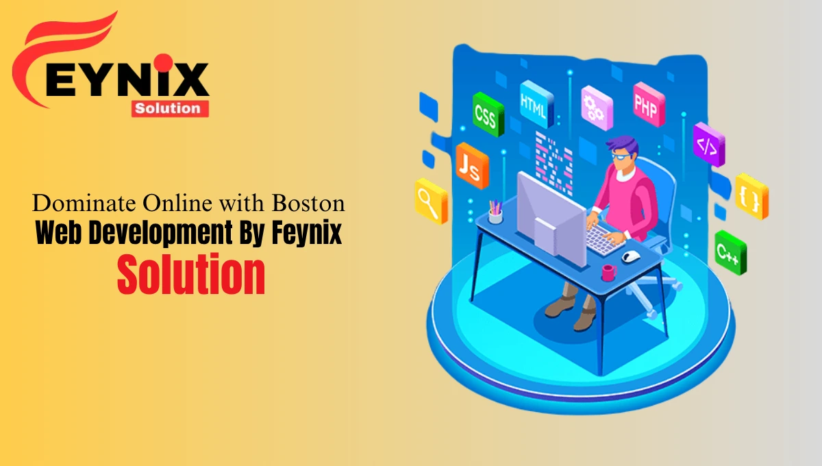 Boston Web Development