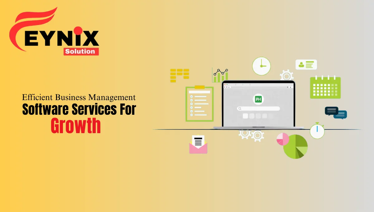 Business Management Software