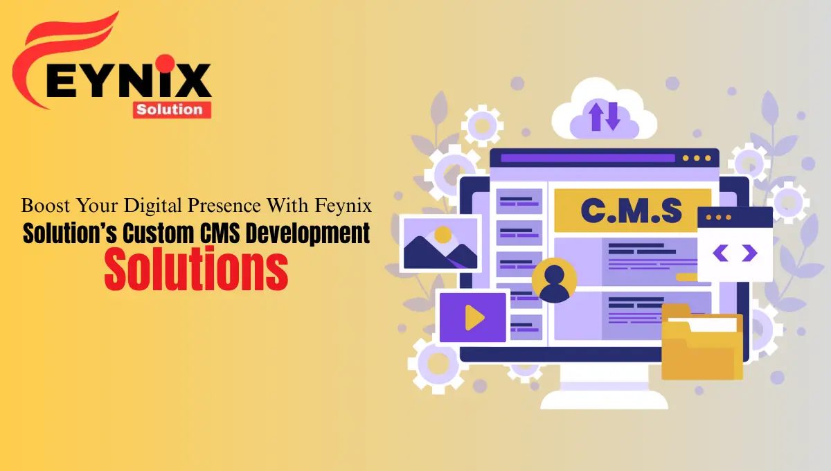 CMS Development Solutions