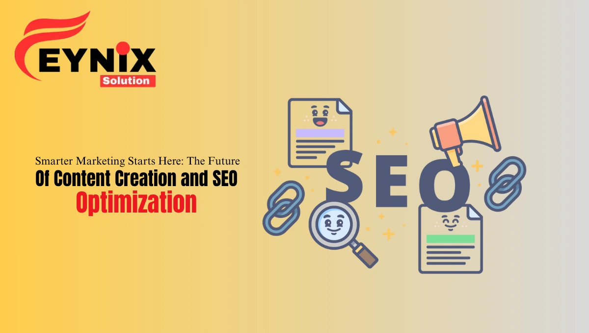 Content Creation and SEO Optimization