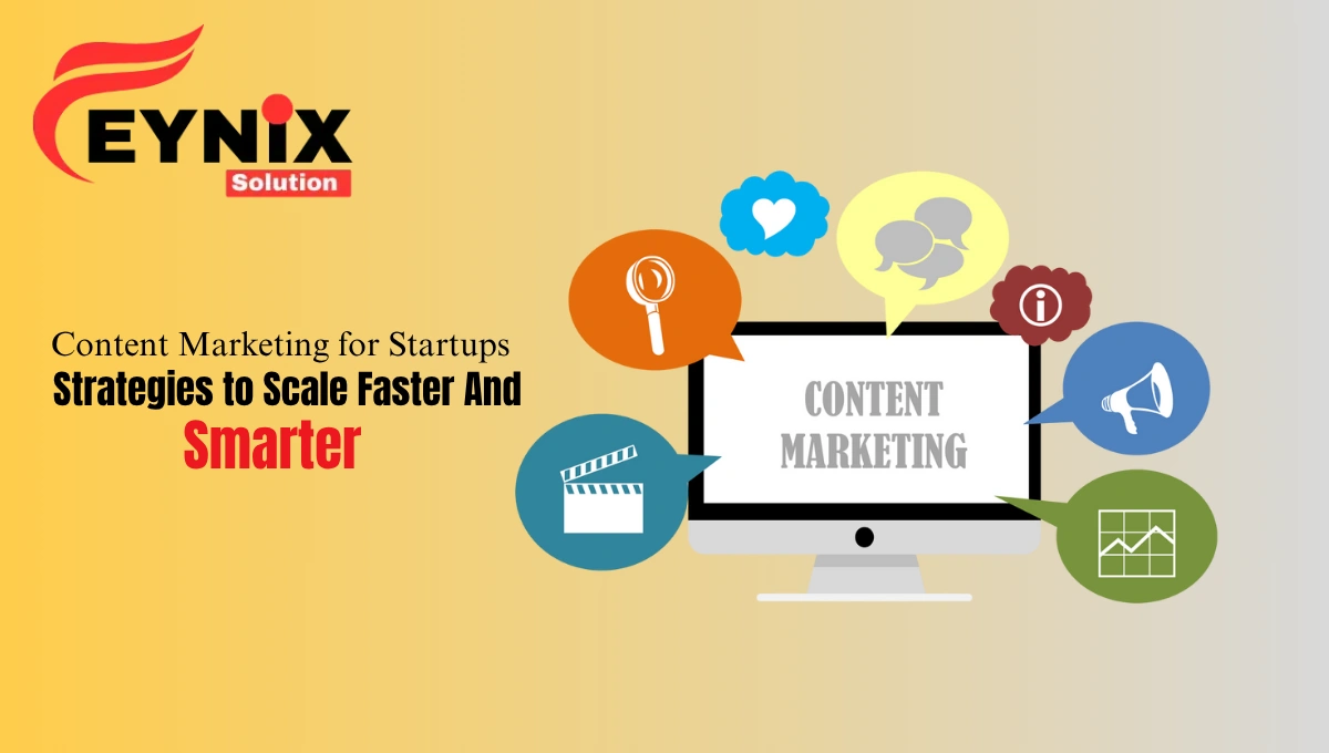 Content Marketing for Startups