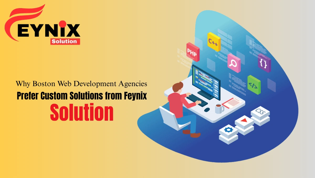 boston web development agencies