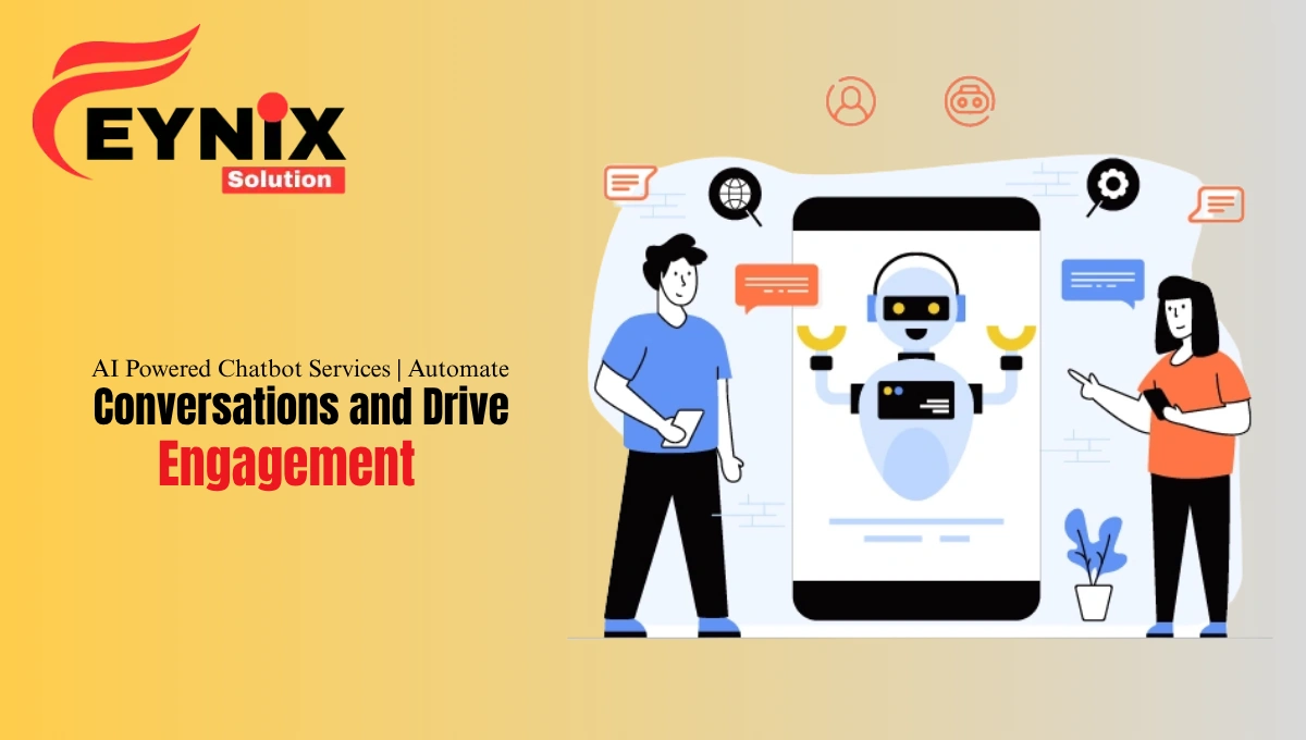 AI Powered Chatbot Services