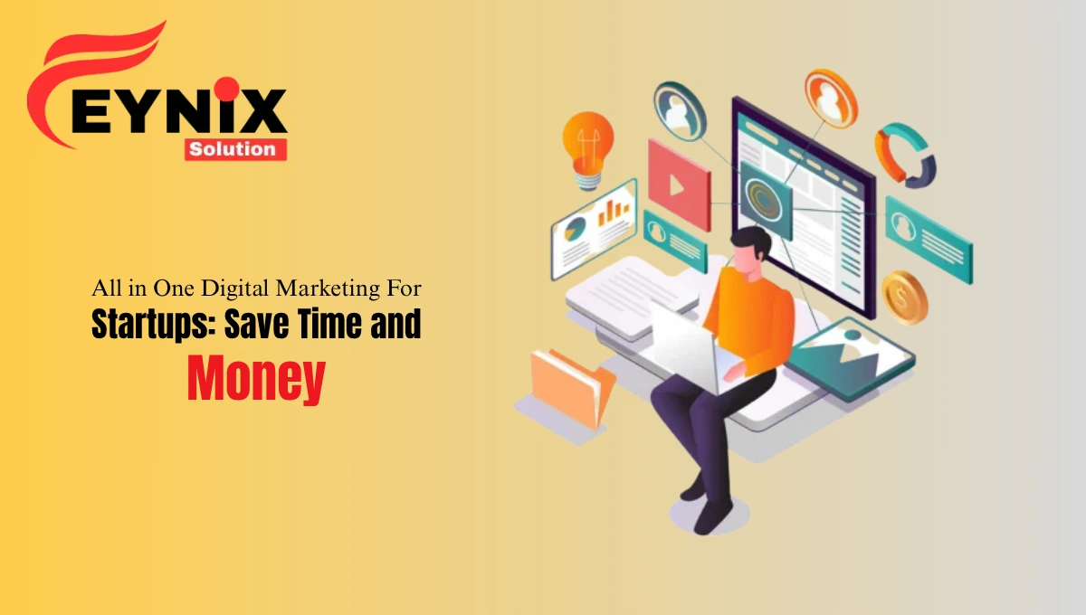 All in One Digital Marketing