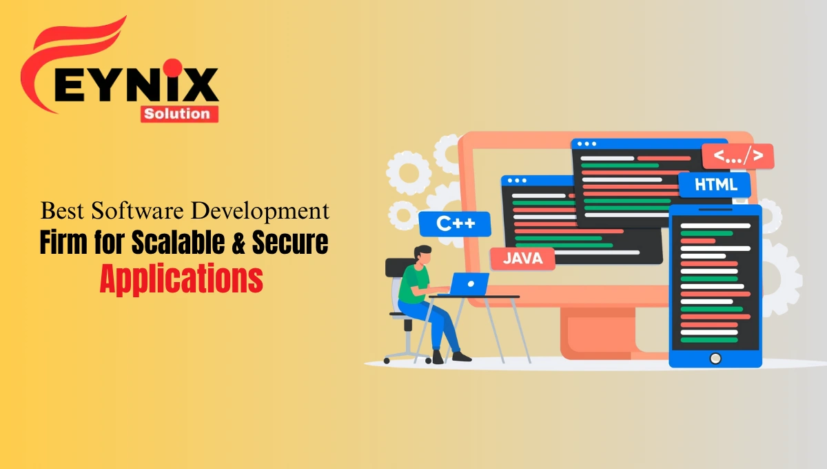 Best Software Development Firm