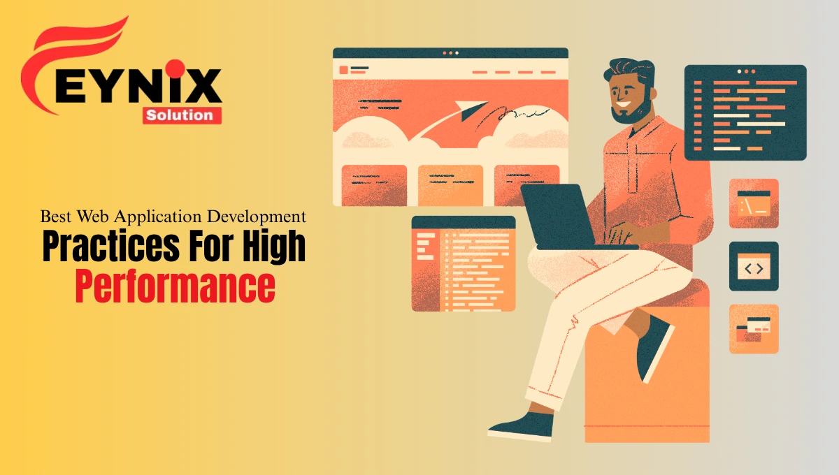 Best Web Application Development