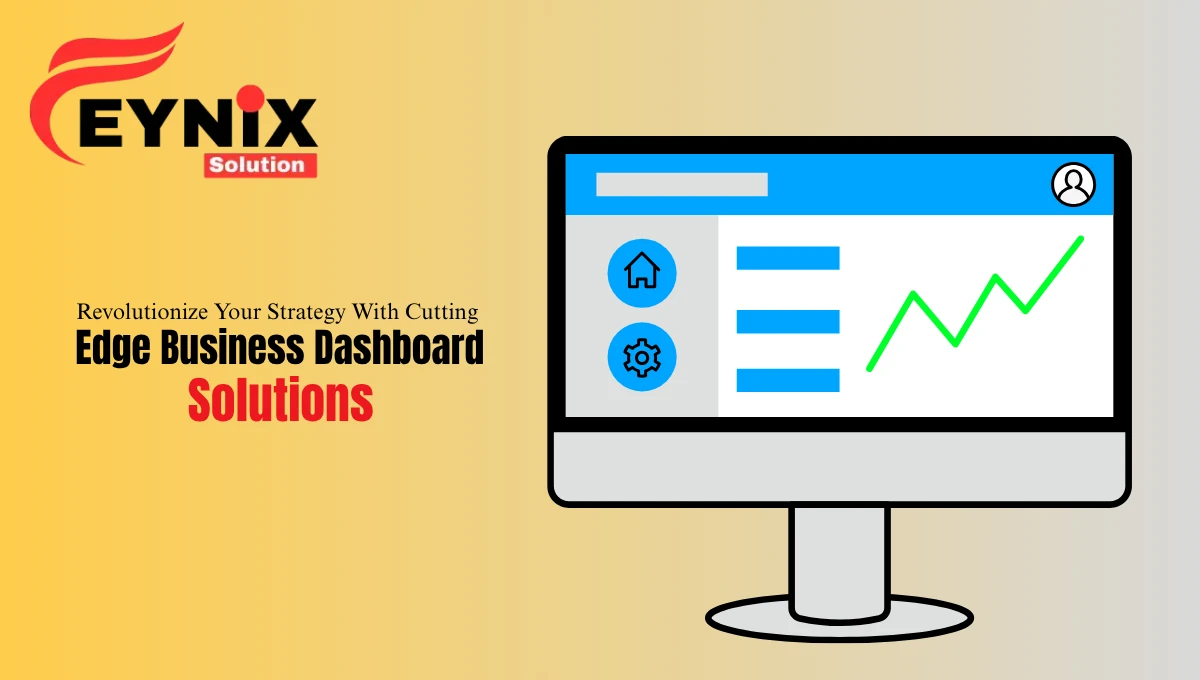 Business Dashboard Solutions