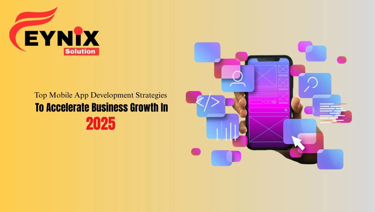 Top Mobile App Development