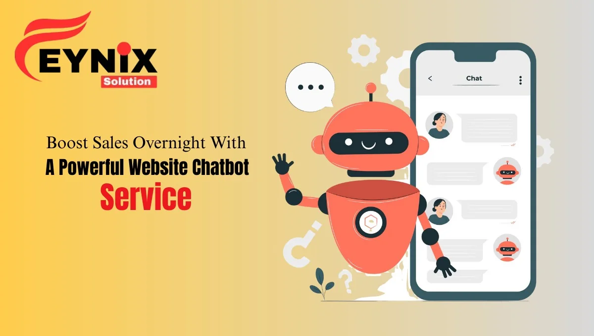 Website Chatbot Service
