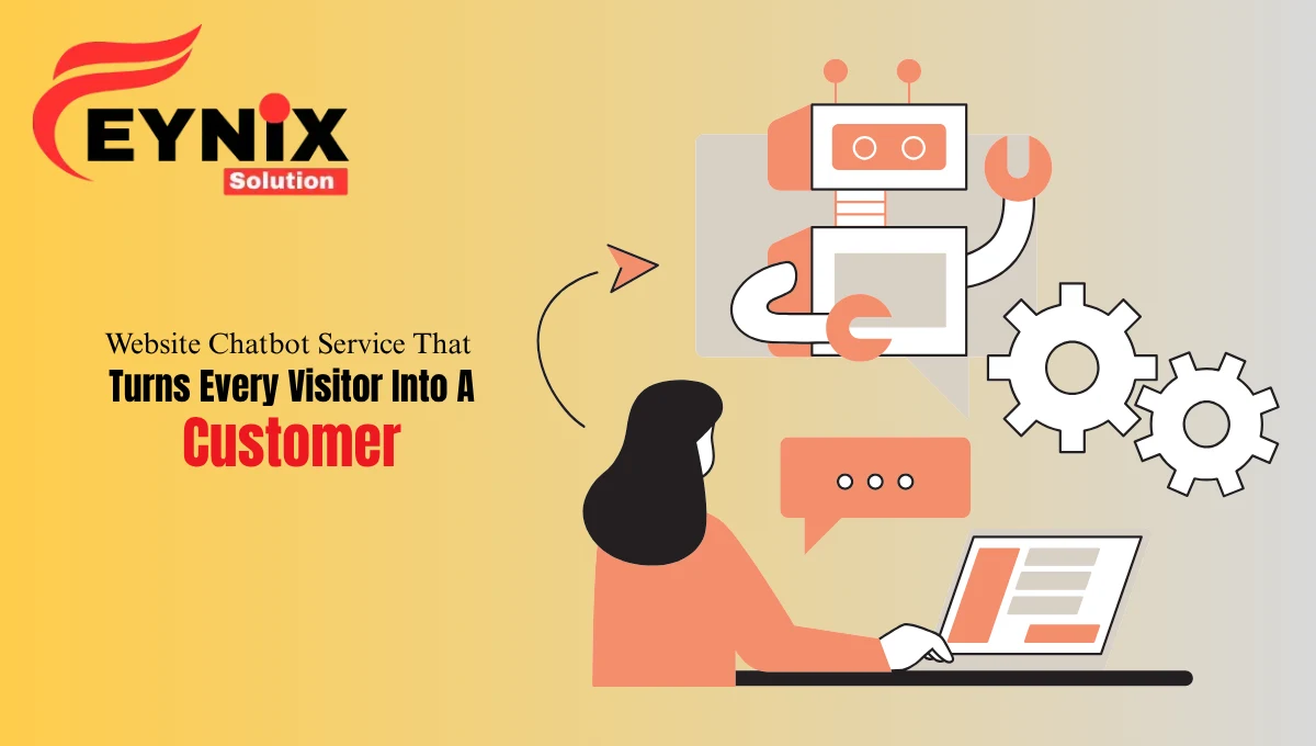 Website Chatbot Service