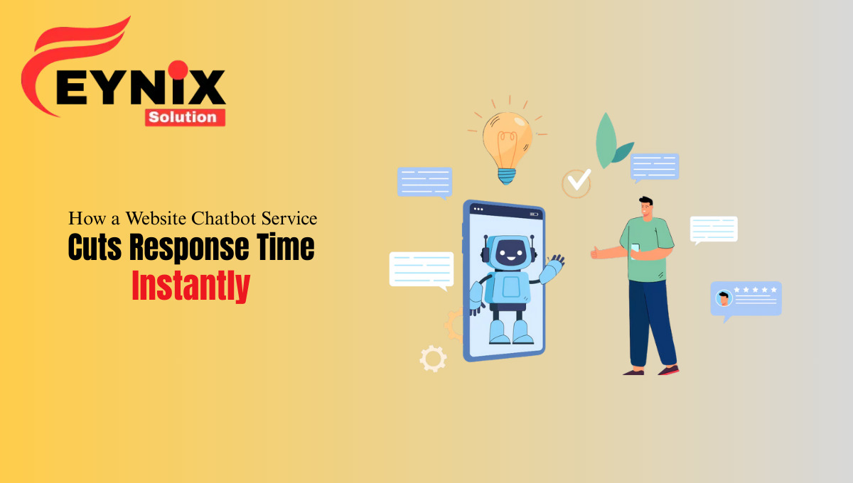 website chatbot service