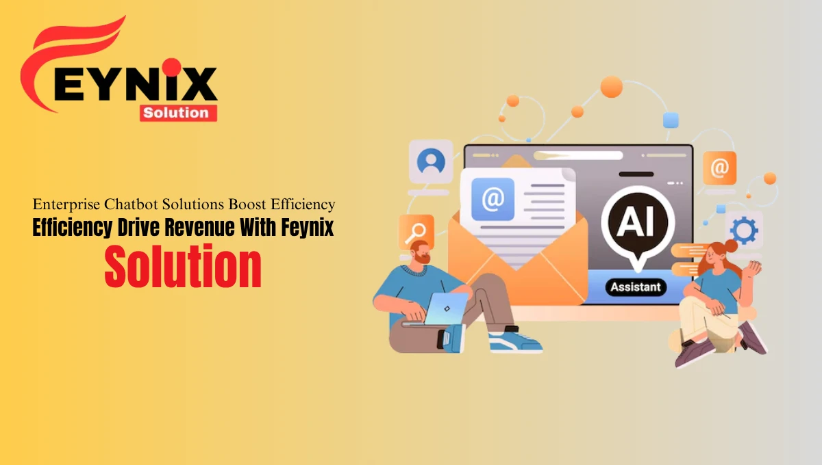 enterprise chatbot solutions