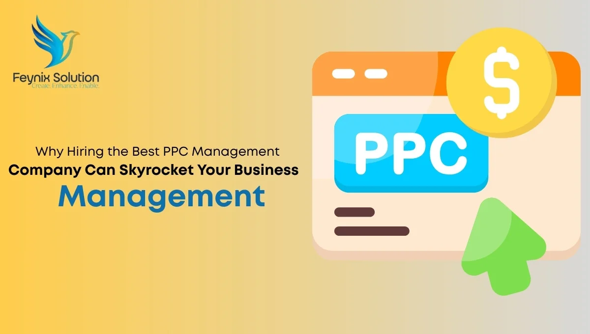 Best PPC Management Company driving targeted traffic and increasing ROI