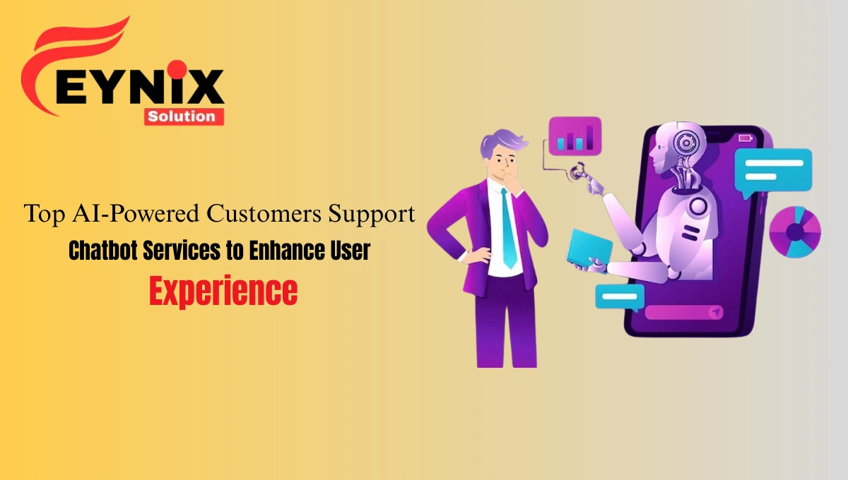 Customers Support Chatbot Services