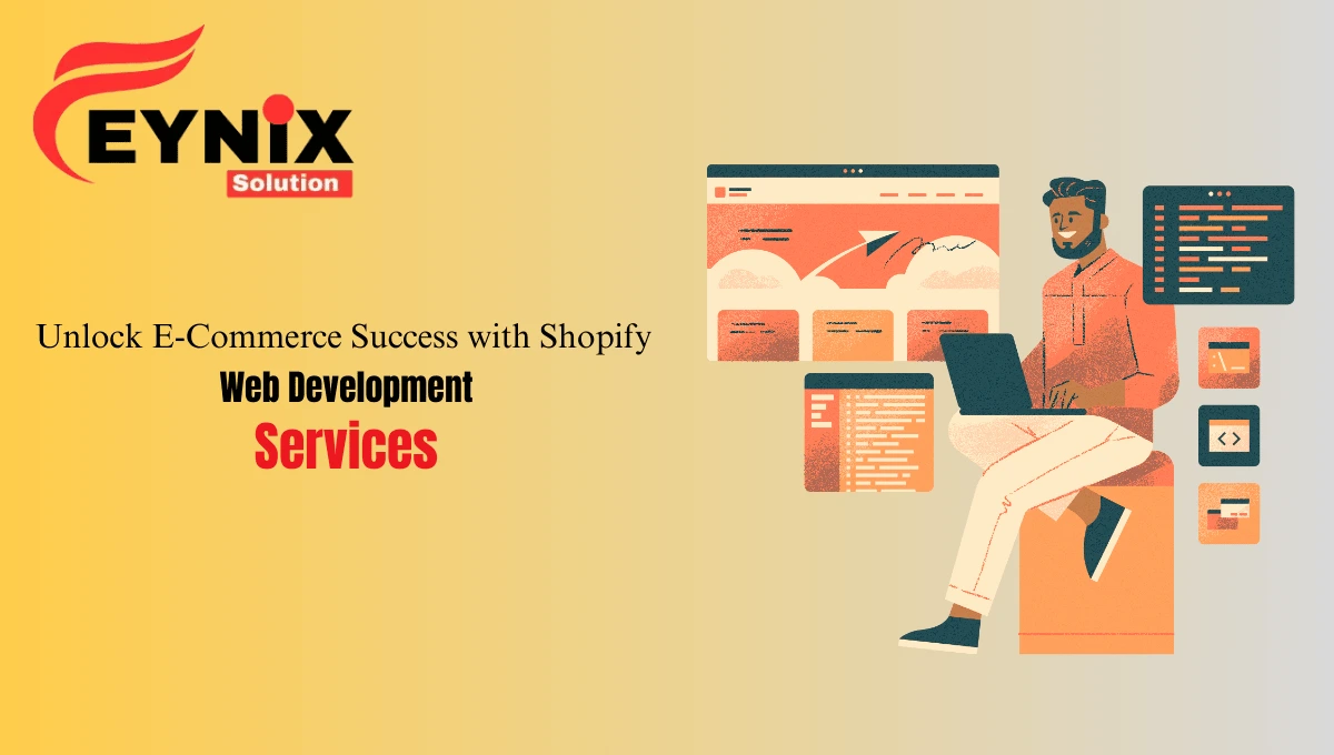 Shopify web development services