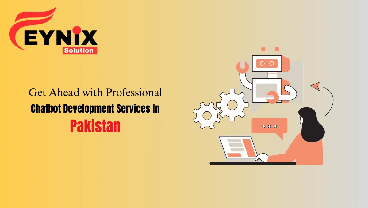 chatbot development services in Pakistan