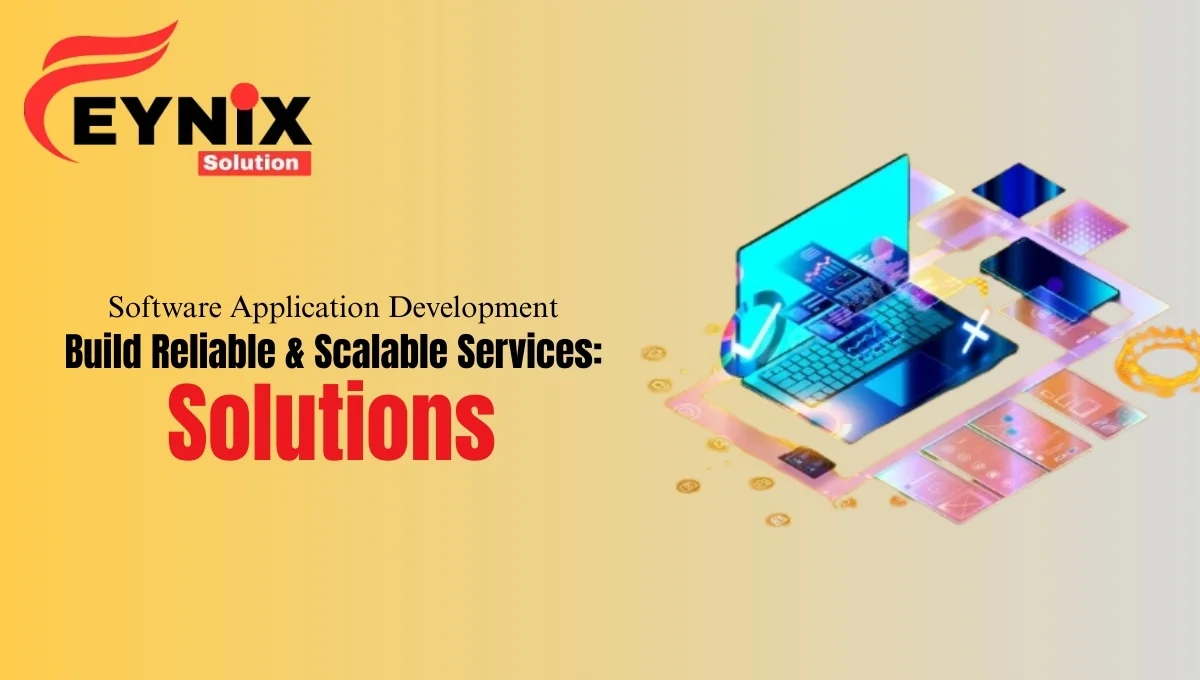 High-quality software application development services for U.S. companies